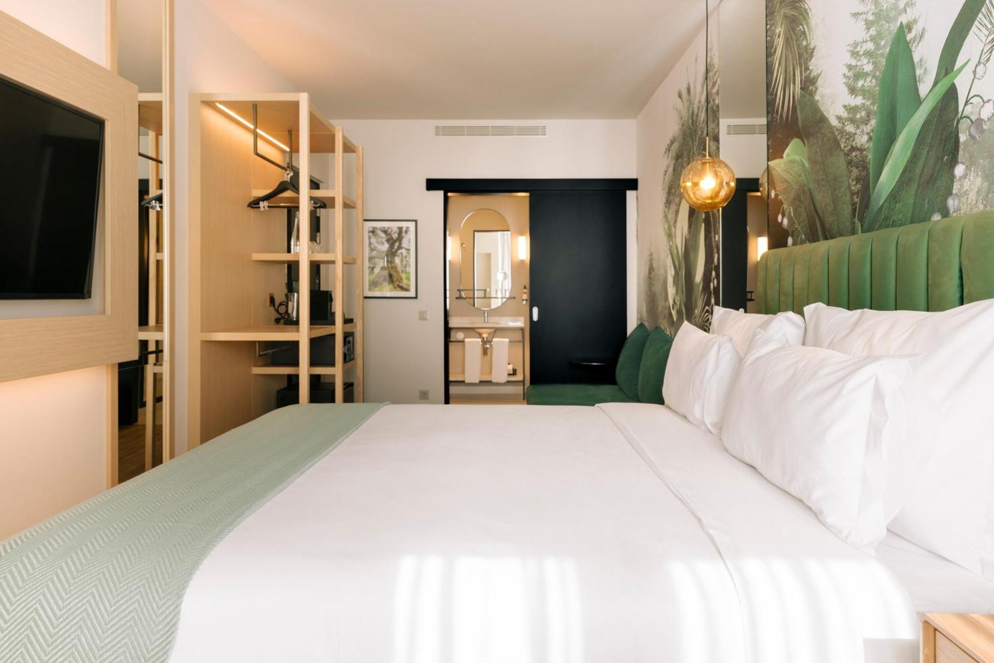 מלון Pestana Rua Augusta Lisboa מראה חיצוני תמונה