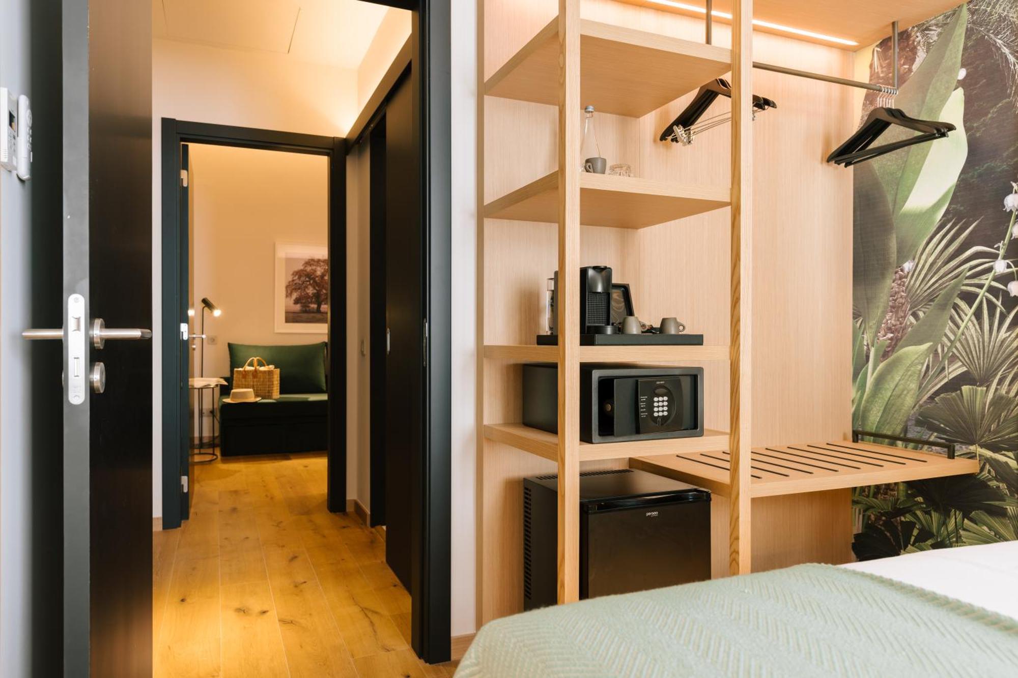 מלון Pestana Rua Augusta Lisboa מראה חיצוני תמונה