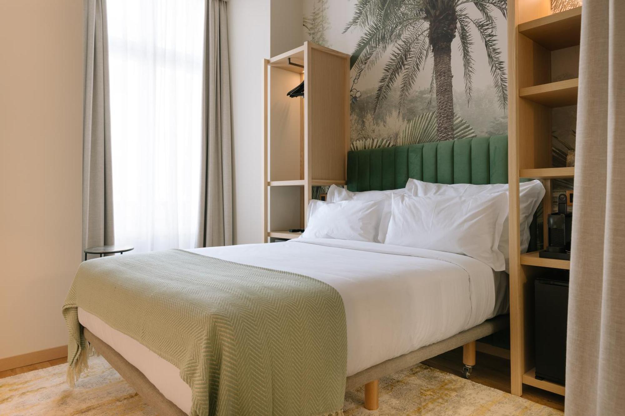 מלון Pestana Rua Augusta Lisboa מראה חיצוני תמונה