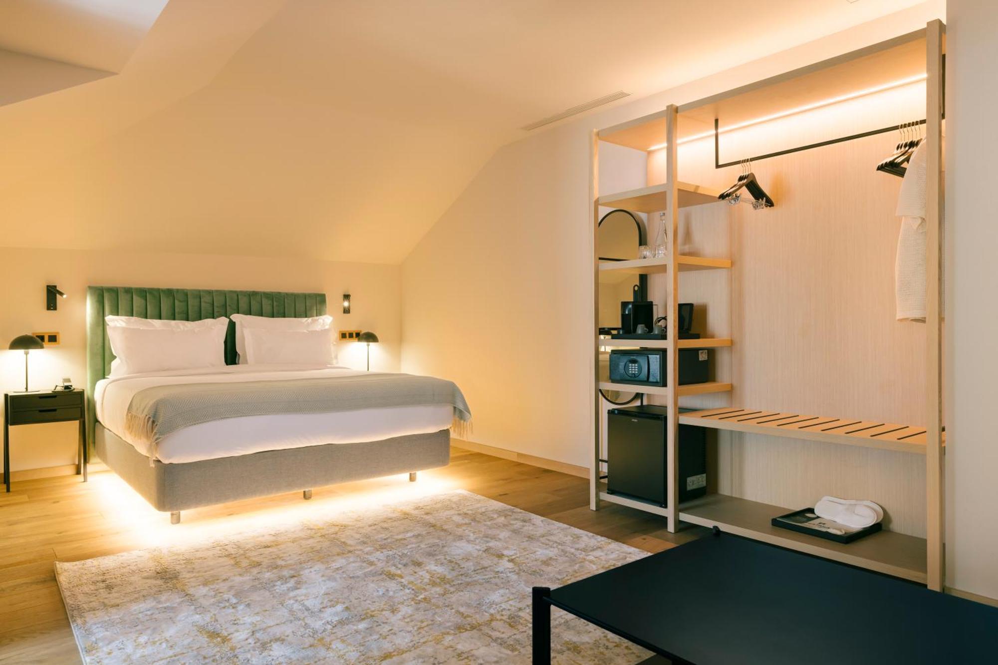 מלון Pestana Rua Augusta Lisboa מראה חיצוני תמונה