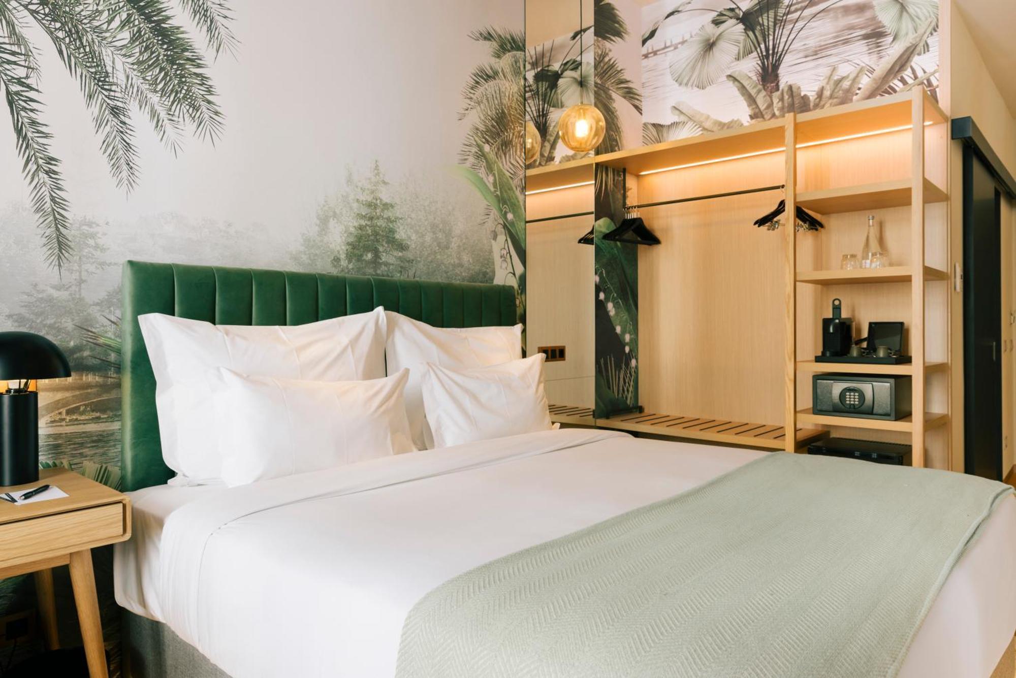 מלון Pestana Rua Augusta Lisboa מראה חיצוני תמונה